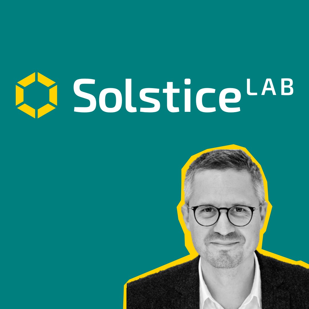 En pratique - Solstice Lab